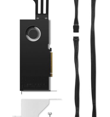 NVIDIA RTX ADA 4000 20GB