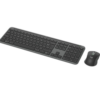 SIGNATURE SLIM COMBO MK950