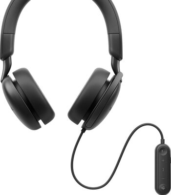 DELL PRO WIRED ANC HEADSET