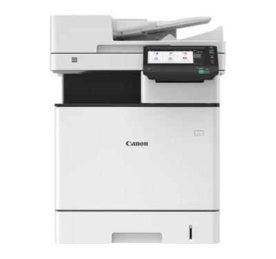 I-SENSYS MF842CDW