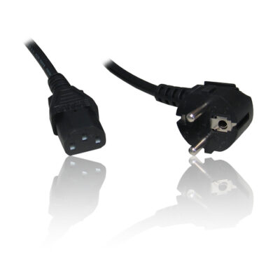 1.8M C13 (KETTLE LEAD) POWER CO