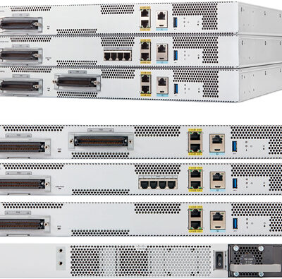 CISCO ANALOG VOICE GATEWAY