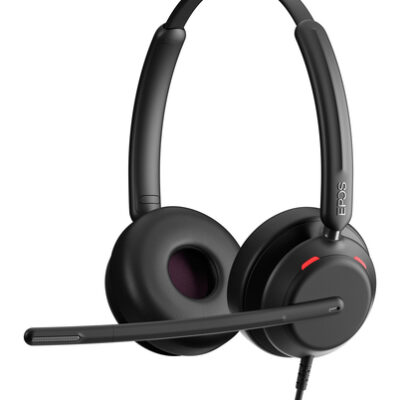 IMPACT 760 UC DUO USB-C