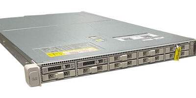 CISCO SECURE WEB APPLIANCE S396