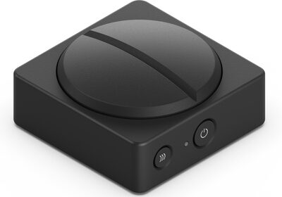 SURFACE ADPTV DUAL BUTTON COMM