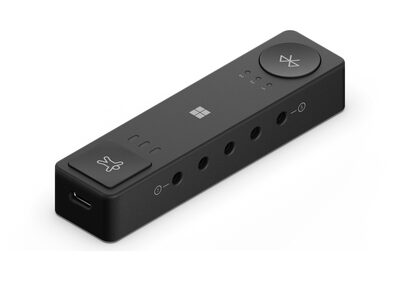 SURFACE ADAPTIVE HUB COMM