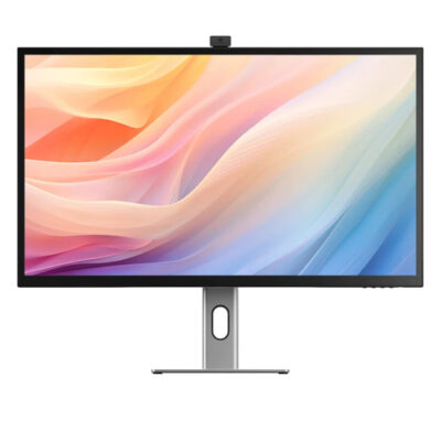 ALOGIC CLARITY PRO MAX 32IN UHD