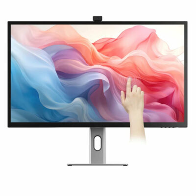 ALOGIC CLARITY PRO TOUCH MAX 32