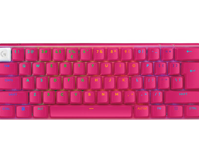 PRO X 60 TKL LIGHTSPEED GAMING