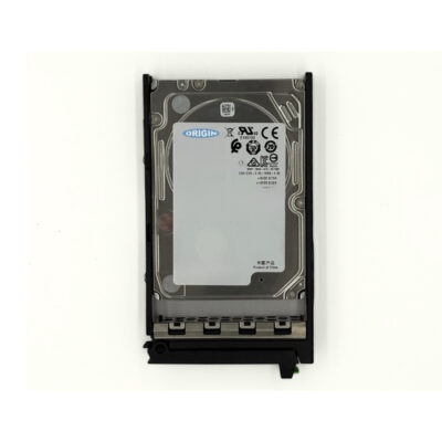 1.8TB 2.5IN 10K SAS H/S KIT