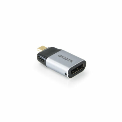 USB-C TO DISPLAY PORT ADAPTER