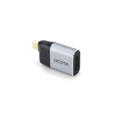 USB-C TO HDMI ADAPTER WITH PD