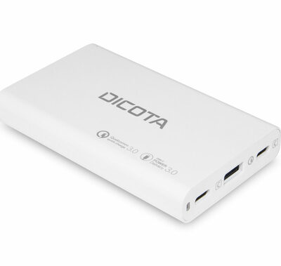 3-PORT DESKTOP CHARGER (65W)