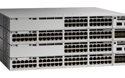 CATALYST 9300 48-PORT