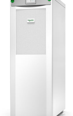 GALAXY VS UPS 50KW 400V FOR