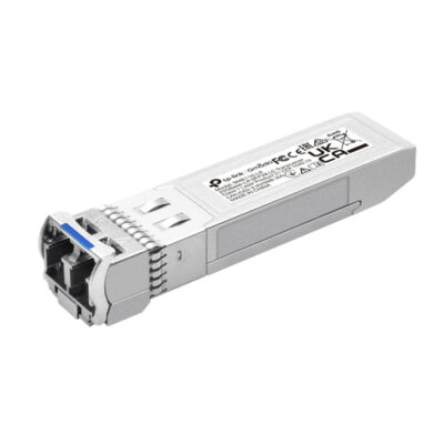 10G/25G LR SFP28 TRANSCEIVER