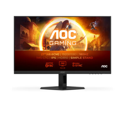 AOC GAMING 27G4XE - 27 ZOLL FHD