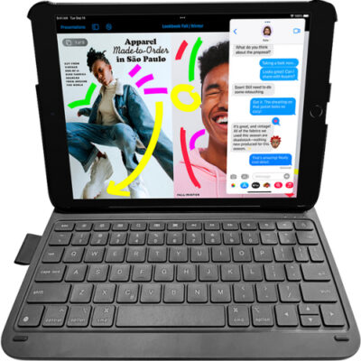 SLIM PRO KEYBOARD 10.2