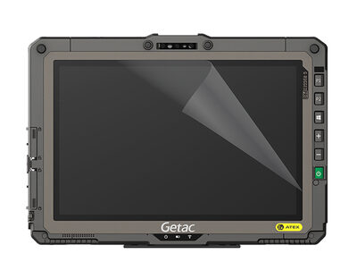UX10-EX ANTI-STATIC SCREEN