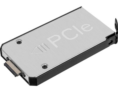 REMOVABLE 1TB PCIE SSD W/