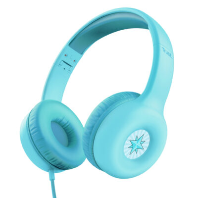 NOUNA KIDS HEADPHONES  BLUE