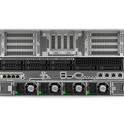 SUS3200 QFSP-DD CROSS LOO-STOCK