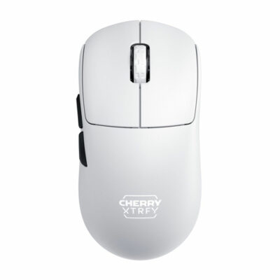 M68 PRO WIRELESS WHITE MOUSE