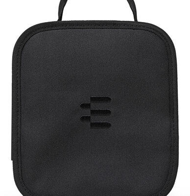 EPOS CARRY CASE 05 BLACK