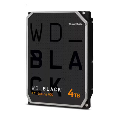4TB BLACK 256MB