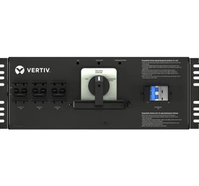 VERTIV 20KVA I 230V -
