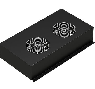 TOP FAN KIT 208-230 VAC 50/60