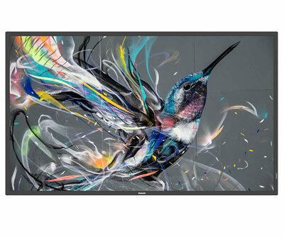 50BDL3650QE 50IN 127CM D-LED