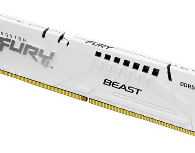 32GB DDR5 6000MT/S CL30 DIMM