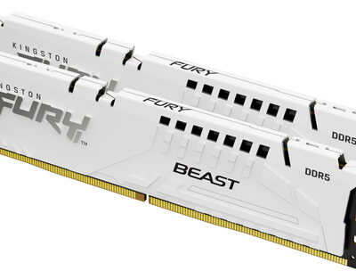 64GB DDR5 6000MT/S CL30 DIMM