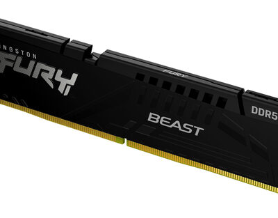 32GB DDR5 6400MT/S CL32 DIMM