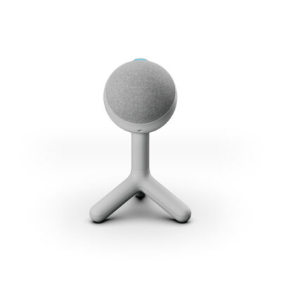YETI ORB RGB MIC LIGHTSYNC