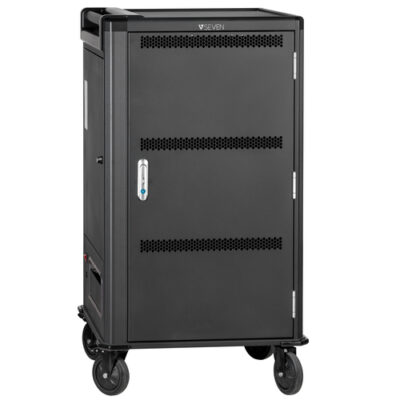 CHARGE CART 30 DEVICE SCHUKO