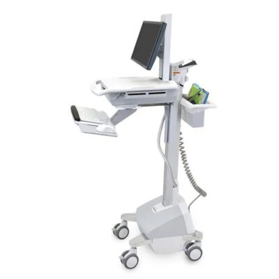 SV42 LCD STAND 230V50/60HZ 40AH