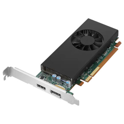 AMD RADEON RX6400 4GB GDDR6