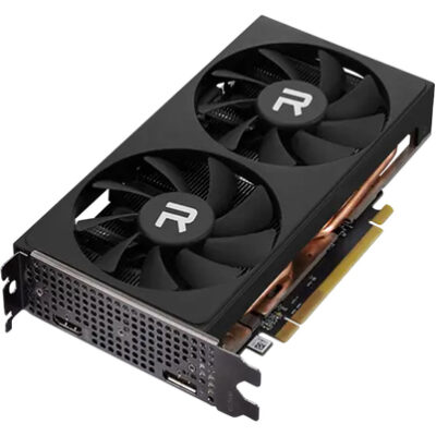 AMD RADEON RX6500 XT 4GB GDDR6