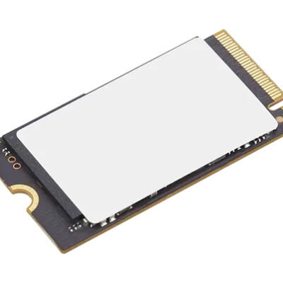 LENOVO 512GB SSD PCIE
