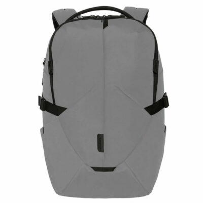 15-16 TERRA BACKPACK - SILVER