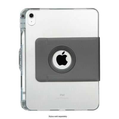 VERSAVU CLEAR CASE F/ IPAD 10.9