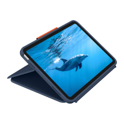 RUGGED COMBO 4 TOUCH FOR IPAD