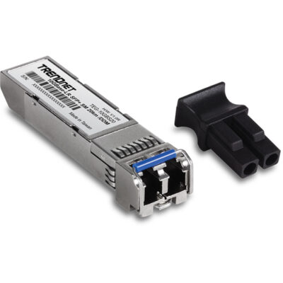 10GBASE-LR SFP+ SINGLE