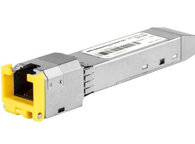 NW ION 10GBASE-T RJ45 30M-STOCK