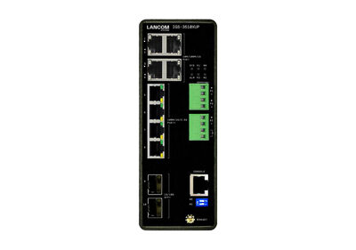 LANCOM IGS-3510XUP
