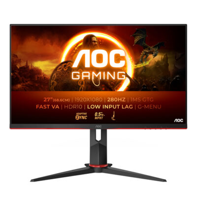 AOC GAMING 27G2ZN3 - 27IN
