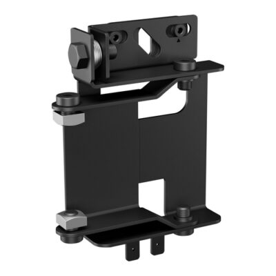 PLA 9302 3D ADJUST WALL BRACKET