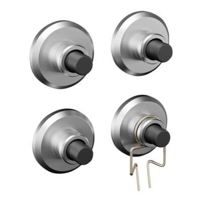 PLA 9305 DVLED MOUNTING BOLTS